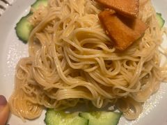 -朵朵开素食餐厅(后宰门街店)