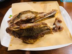 -锡和无锡菜(景丽苑店)