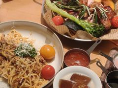 -The Good Place好地方·Brunch·coffee(国贸店)
