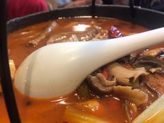 -云隐小厨·传统大理美食(复兴路店)