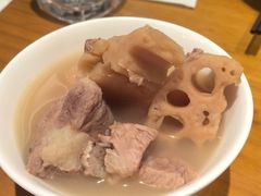 -莲餐厅·湖北菜·潜江小龙虾店(愚园路店)