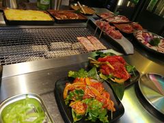 -小财盆地桌烤肉