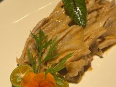 -北京老铺烤鸭(老城根店)
