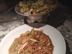 -绿茶餐厅(昌平悦荟店)