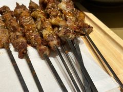 -羊之道草原味道清真餐厅(番禺店)