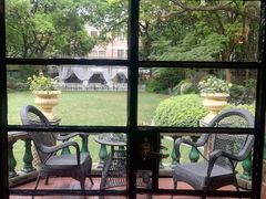 -马勒别墅·中餐厅