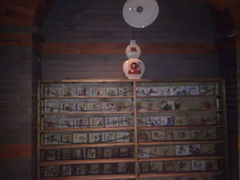 -上海中谷小南国花园酒店