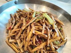-聚鑫阁江浙菜·非遗传承技艺(青村帝华园店)
