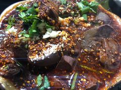 -小杨翘脚牛肉