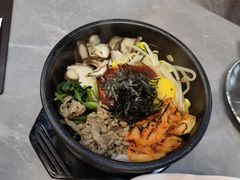 -意成料理