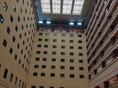 -北京九华山庄会展酒店