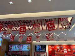 -南城香·饭香串香馄饨香(花园北路店)