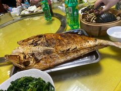 -老张烤羊(王哥庄店)