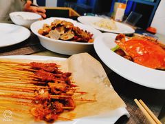 -鲜味食族水产·海鲜餐厅