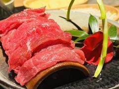 -盡膳口福跷脚牛肉火锅(国贸商城店)