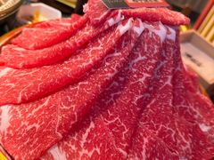 -牛New寿喜烧(龙湖金沙天街店)