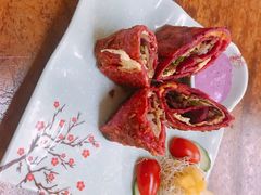 -甘味食堂(素食料理/蔬食料理/恆春美食)