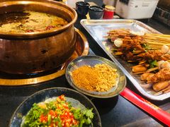 -镇江龙·火锅串串(武侯祠店)