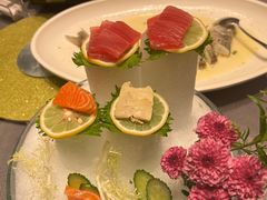 -钱塘宴(东站西子国际店)