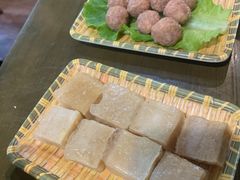 -土著渔匠·养生蝴蝶鱼(香樟路店)