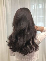 长发-Mix Boom Hair salon