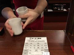 -一兰拉面(池袋店)