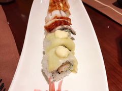 -金沙滩喜来登度假酒店-雅日本餐厅