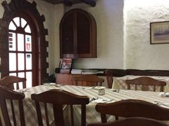 -船屋葡国餐厅