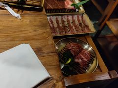 -西塔老太太泥炉烤肉(万柳华联店)