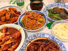 -欧记大排档·景德菜(上海首店)