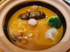 -彩虹之约•淮扬家宴(亚运村店)