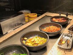 -上海锦江汤臣洲际大酒店壹阶层