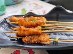 -蛙小侠(珠海华发商都店)