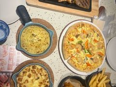 -必胜客(WOW中心城店)