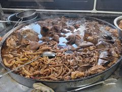 -杭嘉湖咬强羊肉面馆(永兴路总店)
