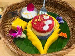 -金泰兰·东南亚料理(乐堤港店)