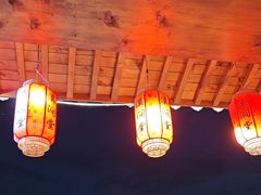 -溪涧堂农家土菜(神仙居店)