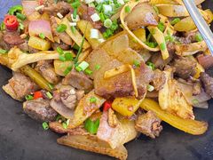 -龚师傅土菜馆.地道农家菜(魅力湘西店)