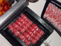 -海底捞火锅(勒泰店)