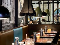 大堂-前海沿·青岛菜(五四广场永旺店)