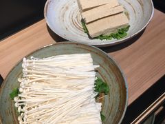 -老墙根涮肉·铜锅·烧烤(欢乐谷·王四营店)