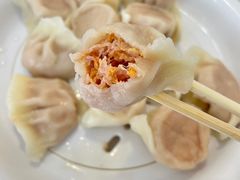 -海胆小馆(东北水饺·春柳店)