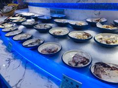 -澜悦港海鲜体验主题餐厅