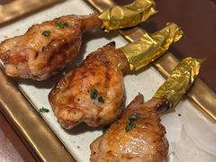 -弓二·烧鸟居酒屋(财富购物中心店)
