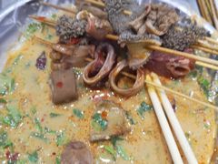 -大姐麻辣烫(莲宝中路店)