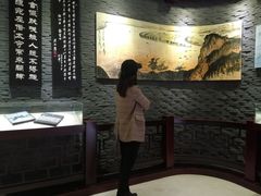 -常德桃花源景区