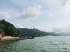 -盐洲岛