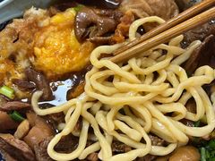 -金秋特色面馆(铜庄店)