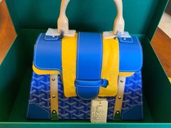 -GOYARD(恒隆广场店)