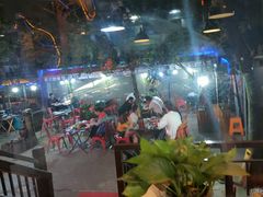-夜猫子串吧·龙虾.江西小炒(万塘路店)